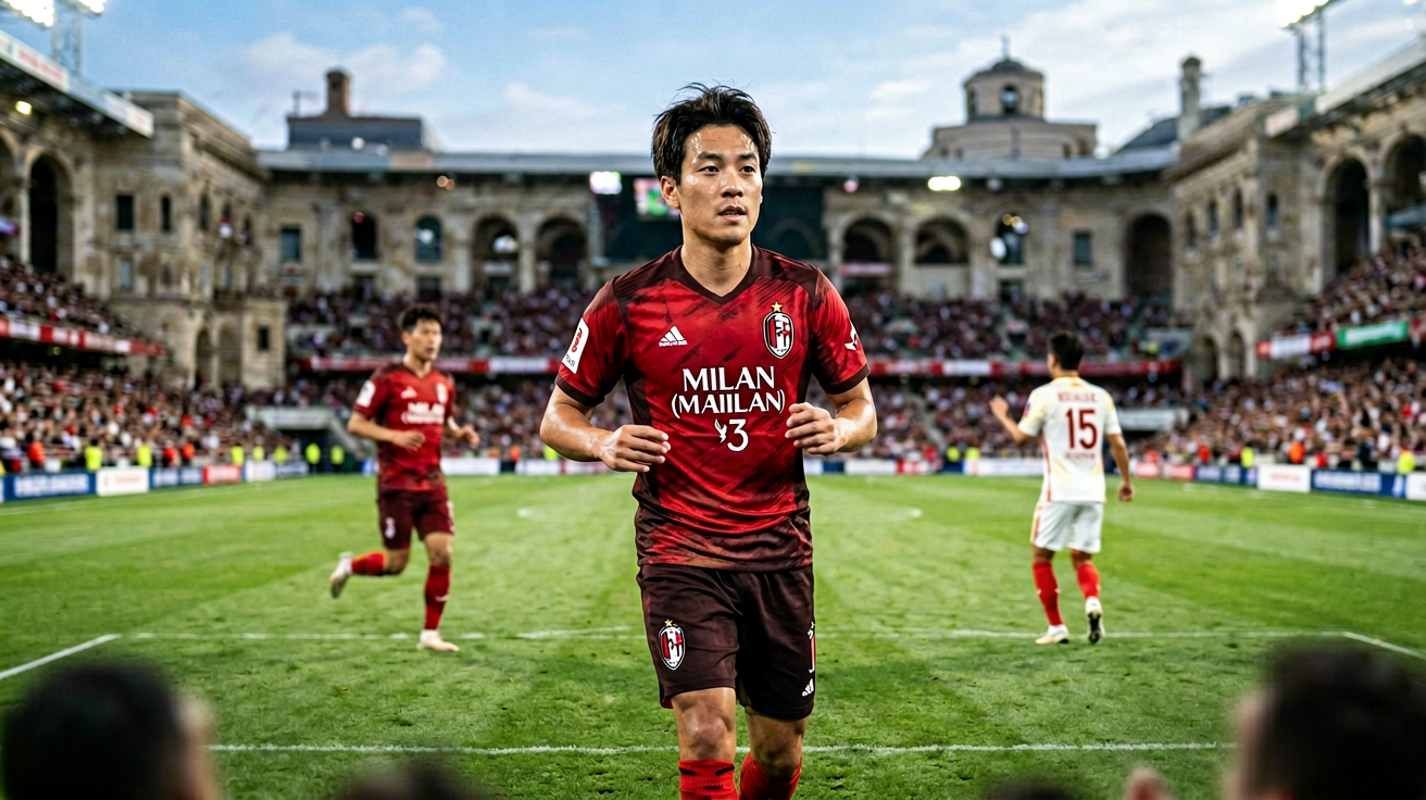 米兰·(milan)高清直播界面展示实时比分、赛程和比赛追踪